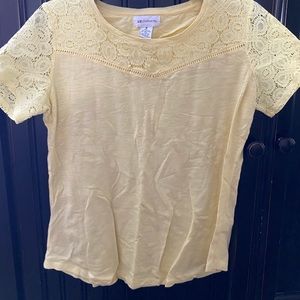 Liz Claiborne top